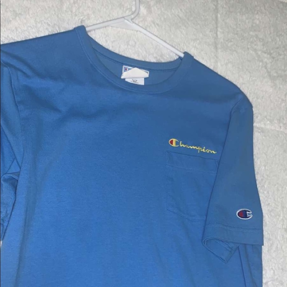Champion T-shirt